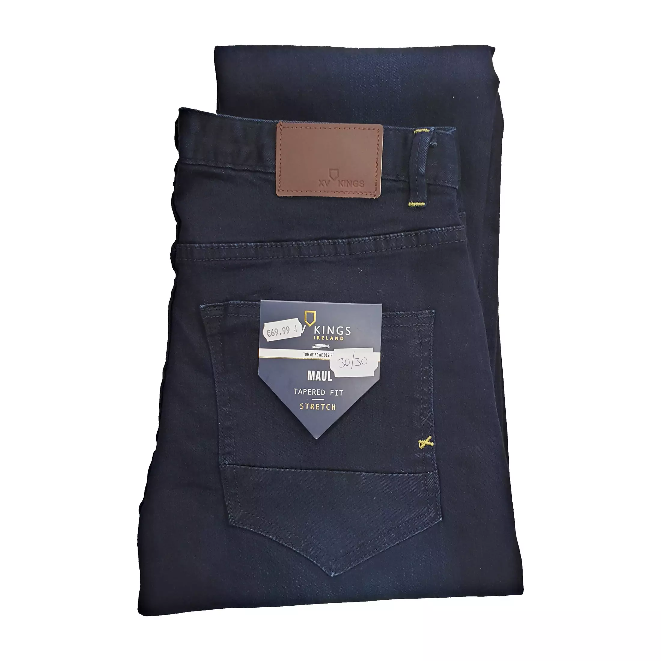 tommy bowe jeans