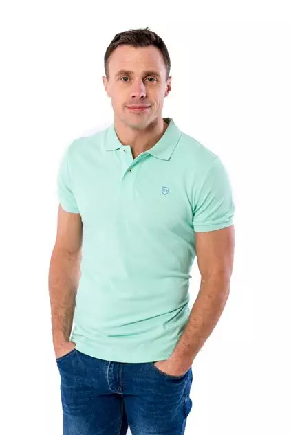 tommy bowe polo shirts